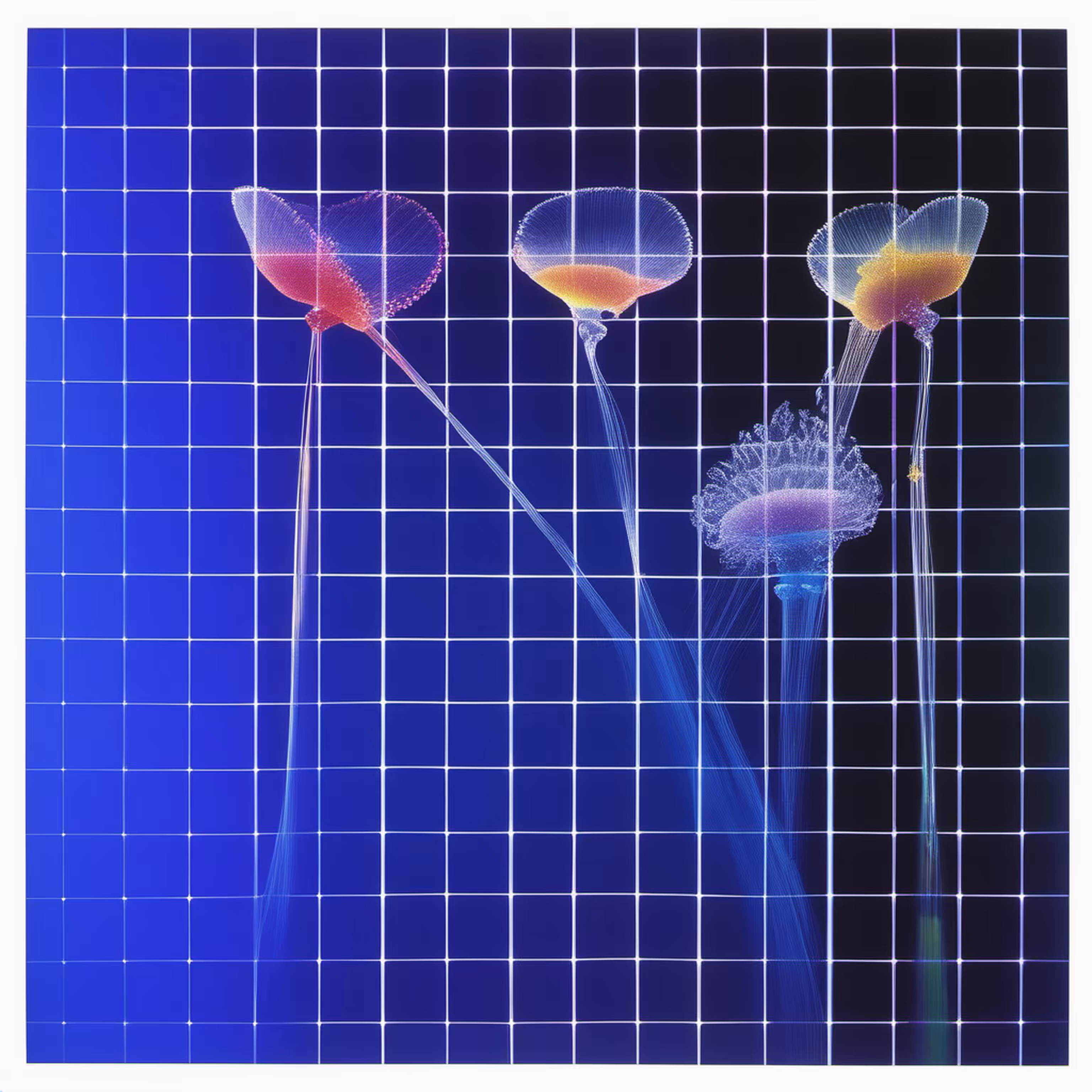 Artificial Intelligence Dreams #45