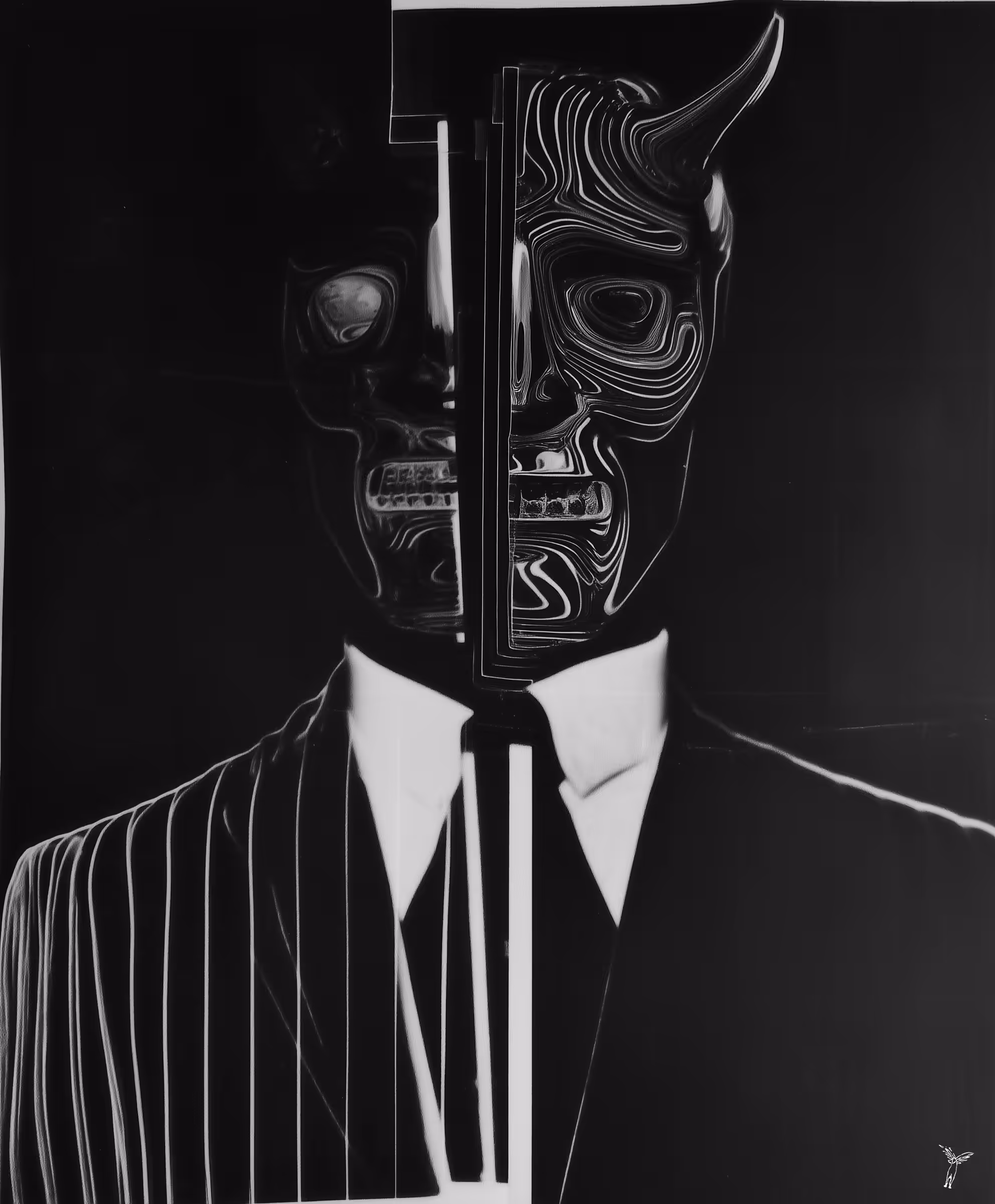 Mascara - 001