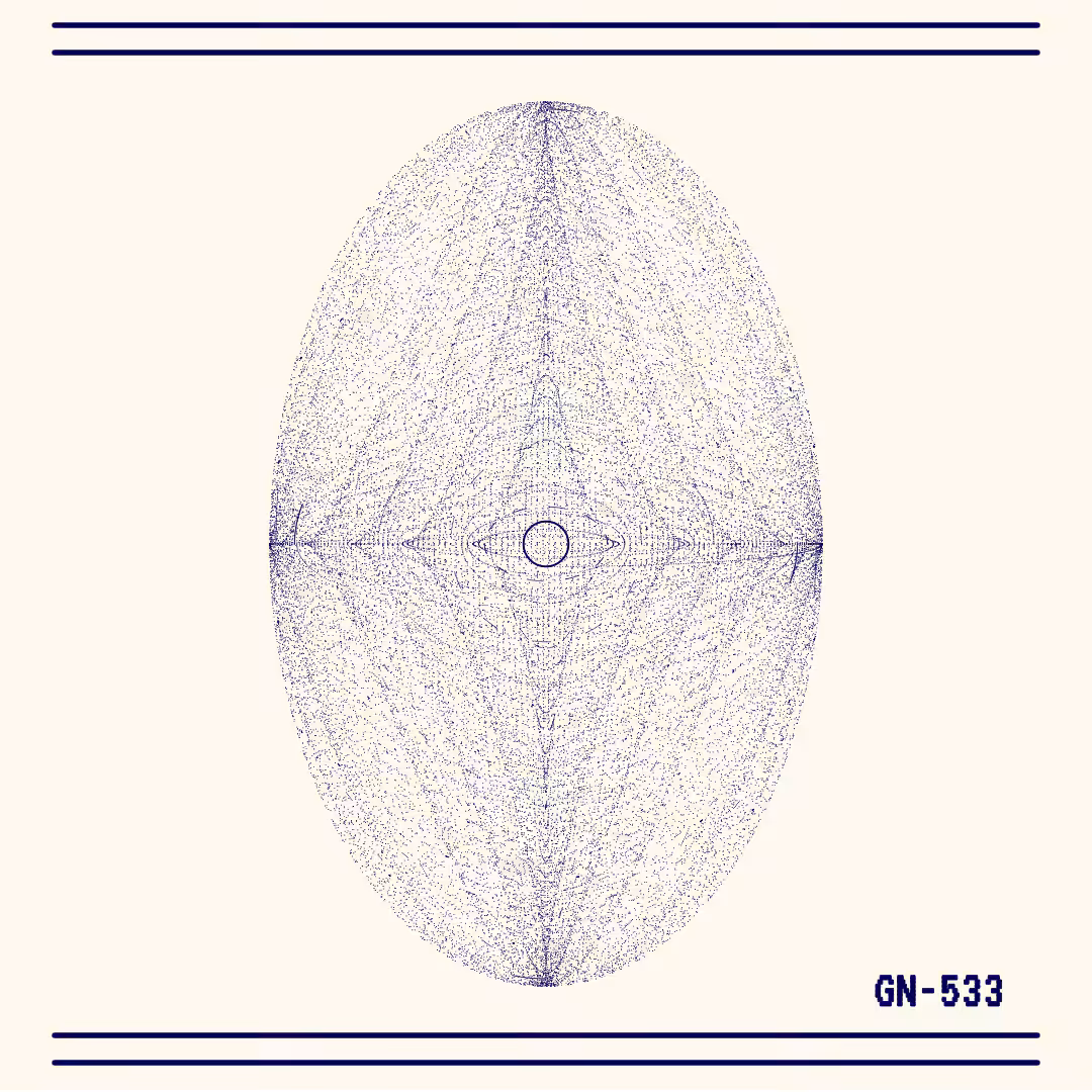 orbitals #4