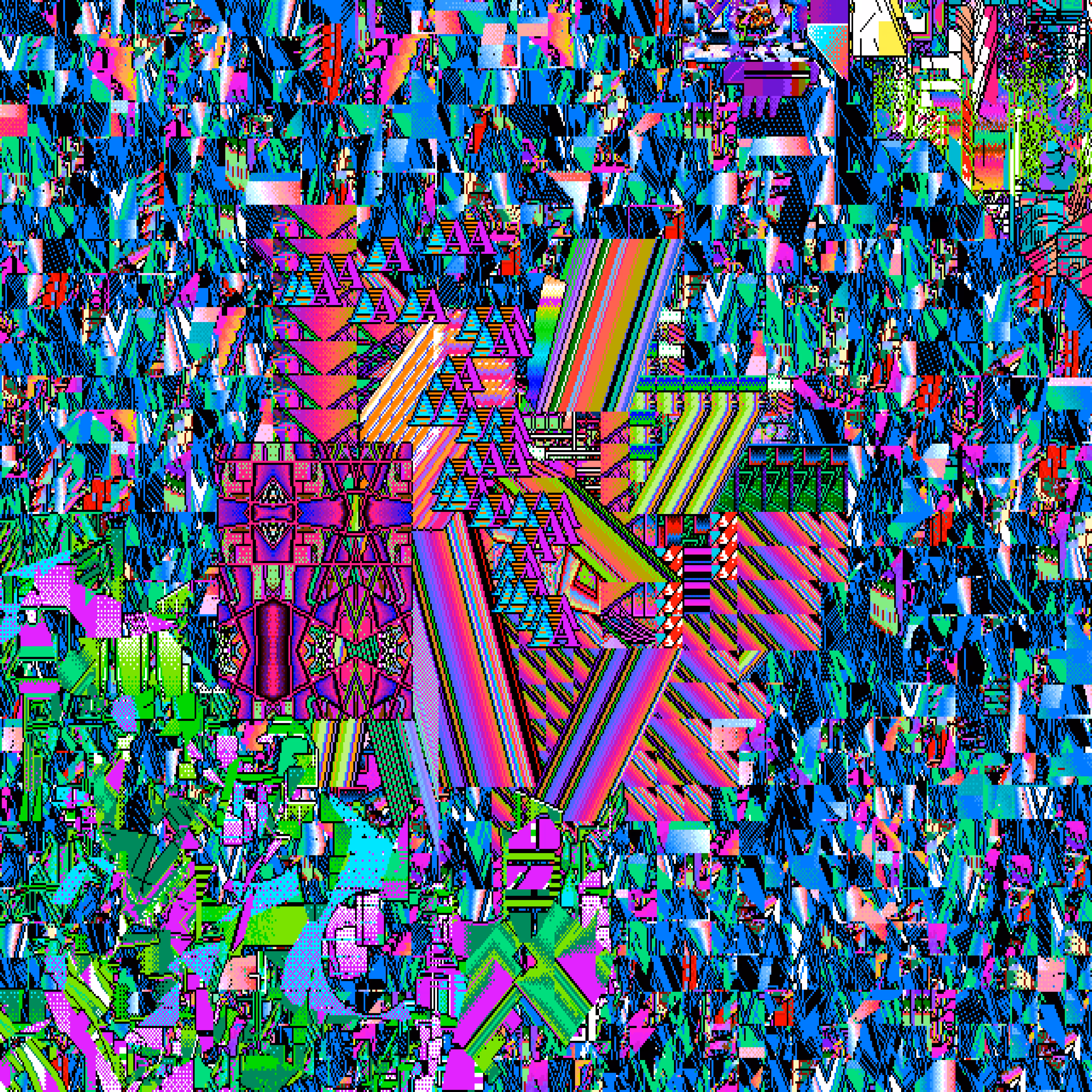 Elapsed Destructionist