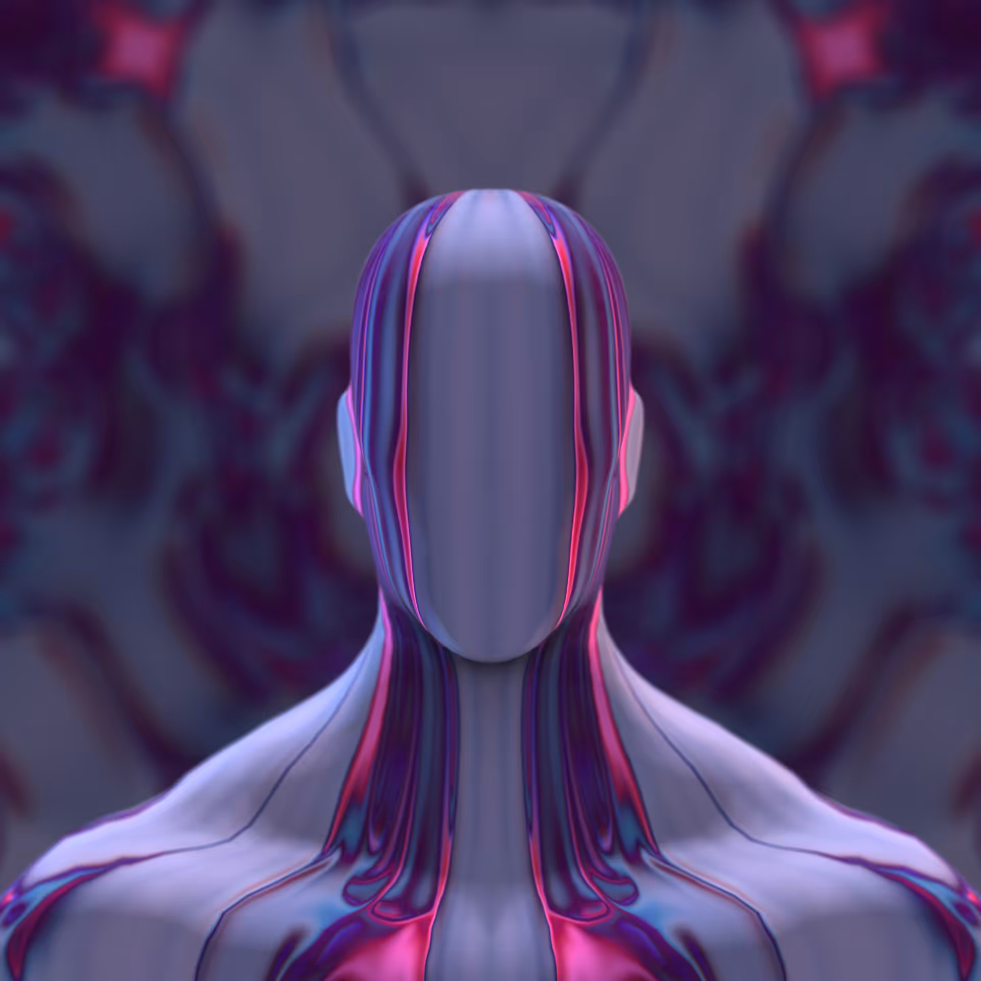 Neo-Crypto God #010
