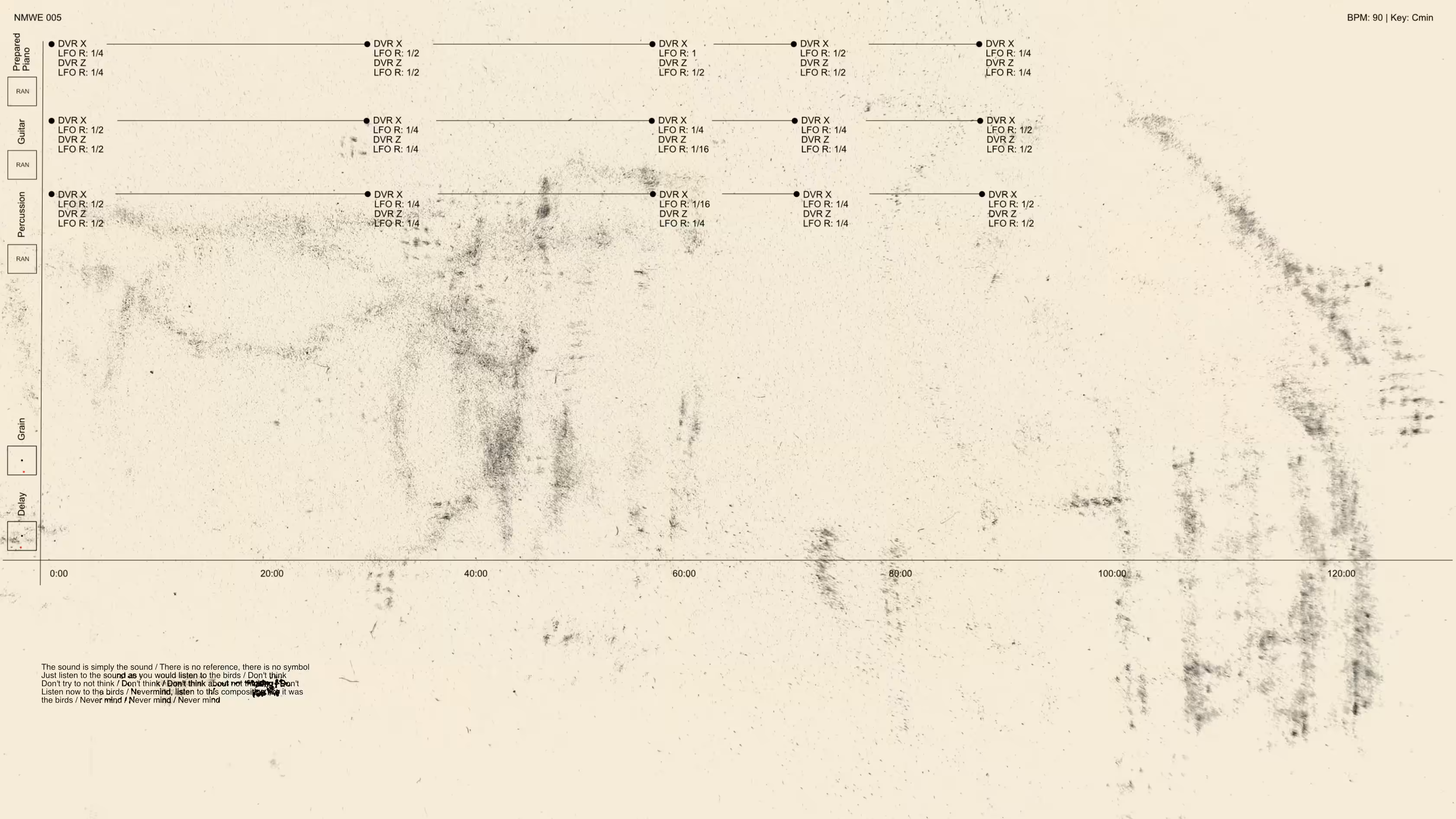 NMWE 005