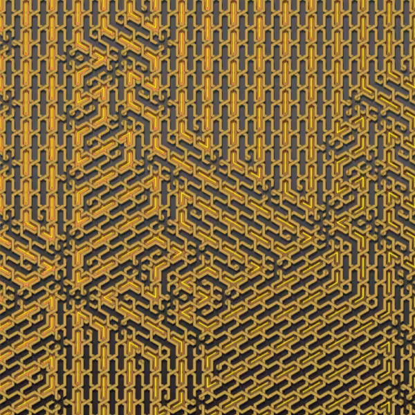 Interlaced #96