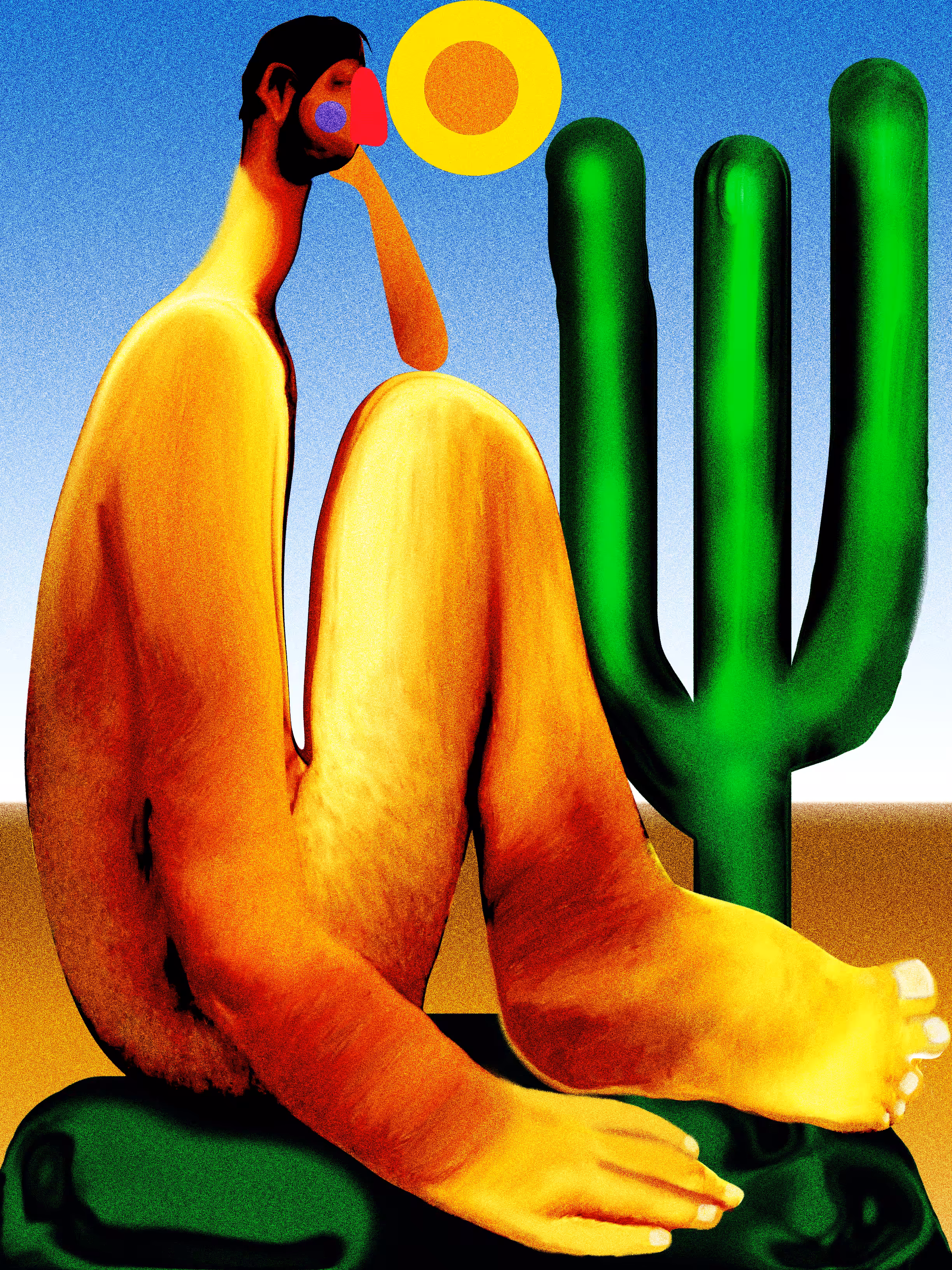 Abaporu