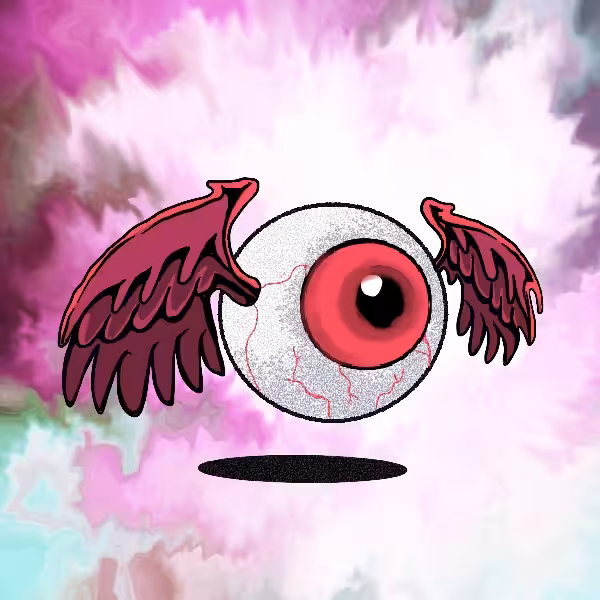 TheEye#1