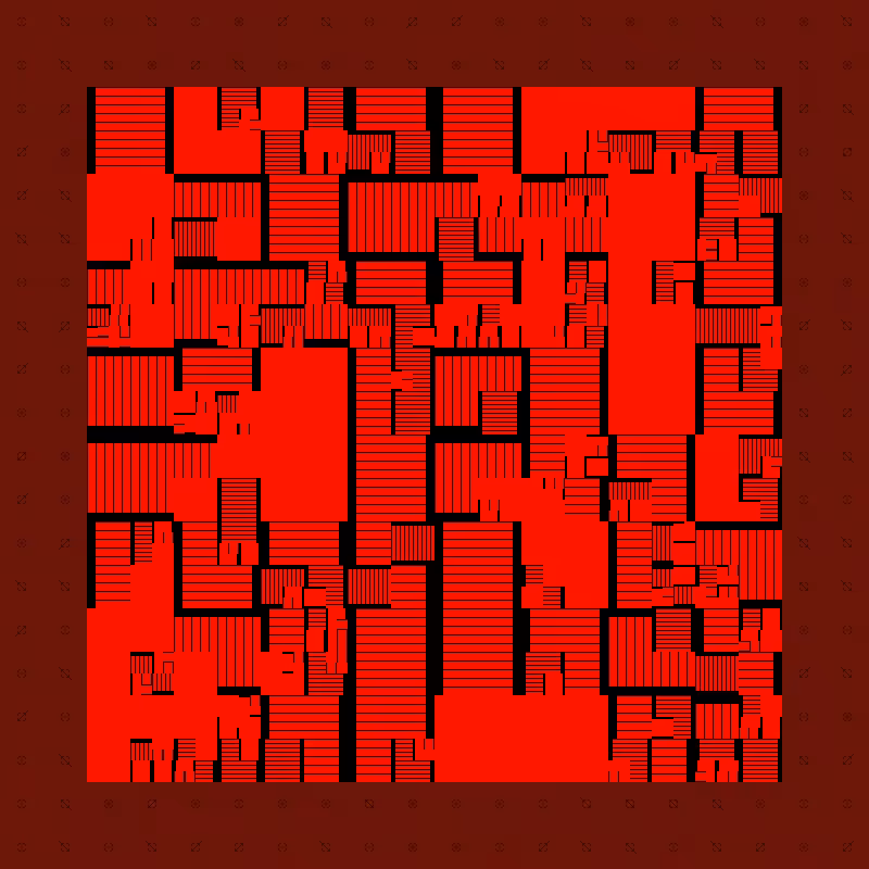 No Escape #6