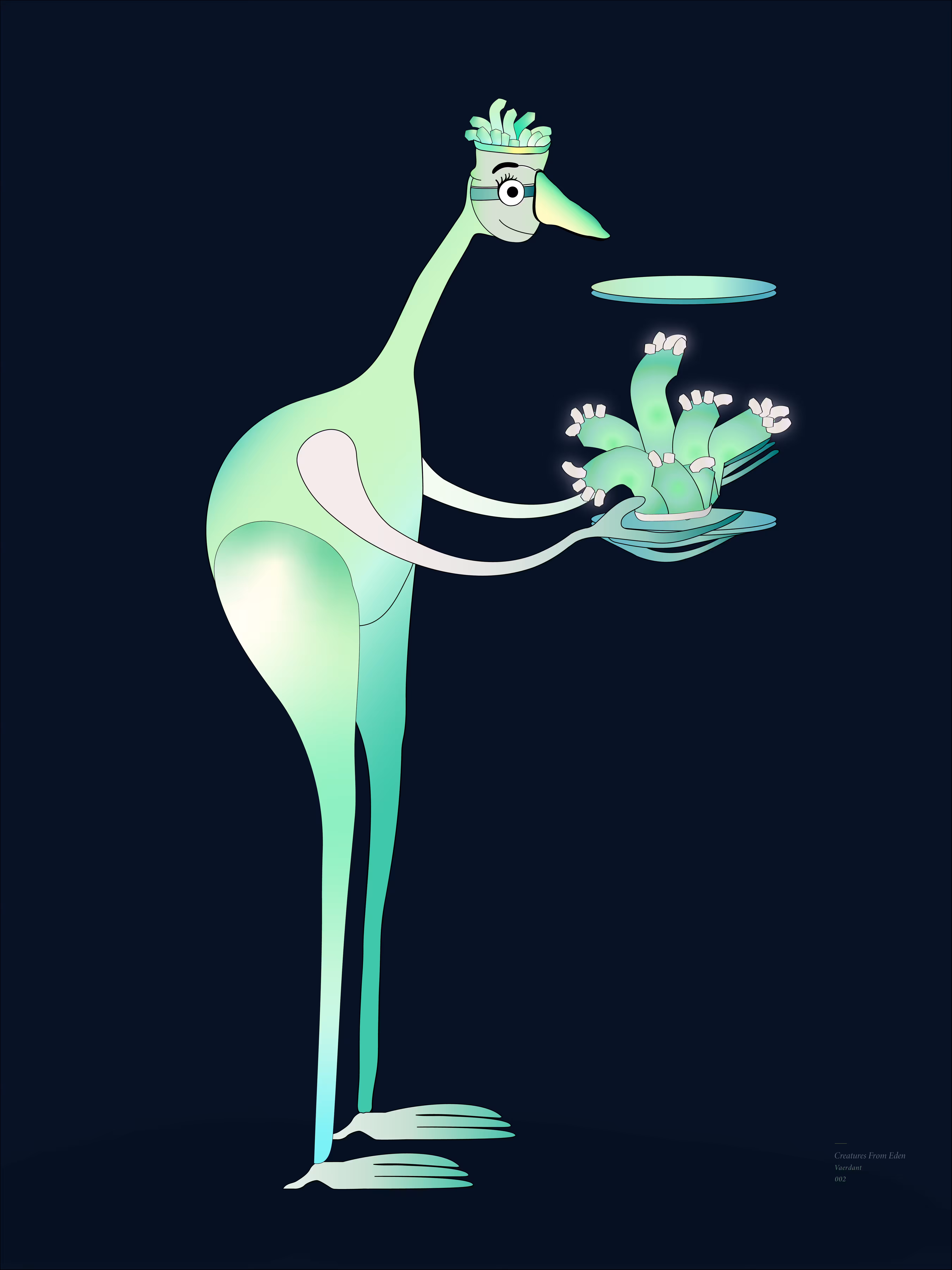 Verdant 
