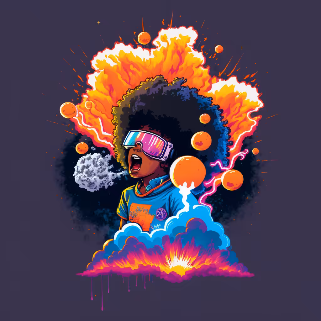 Rocket Boy