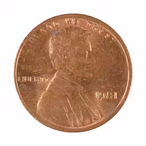 Cent #7290