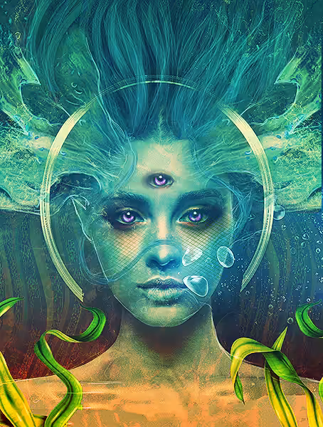 Otherworldly