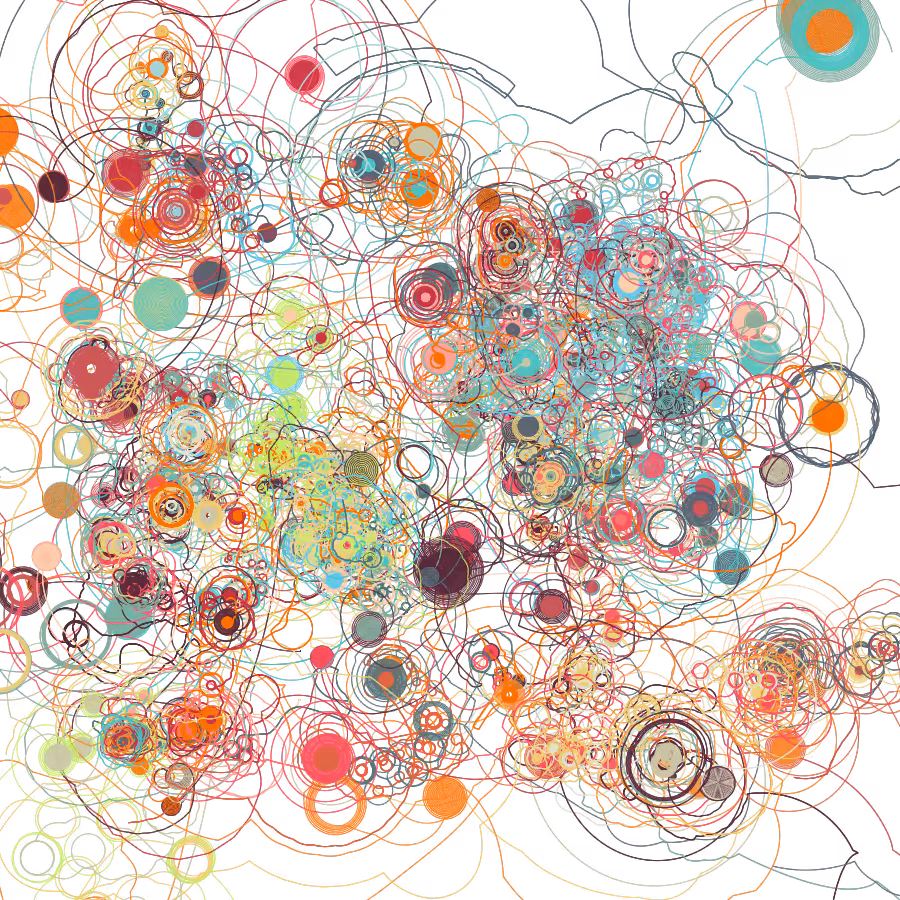 unravel