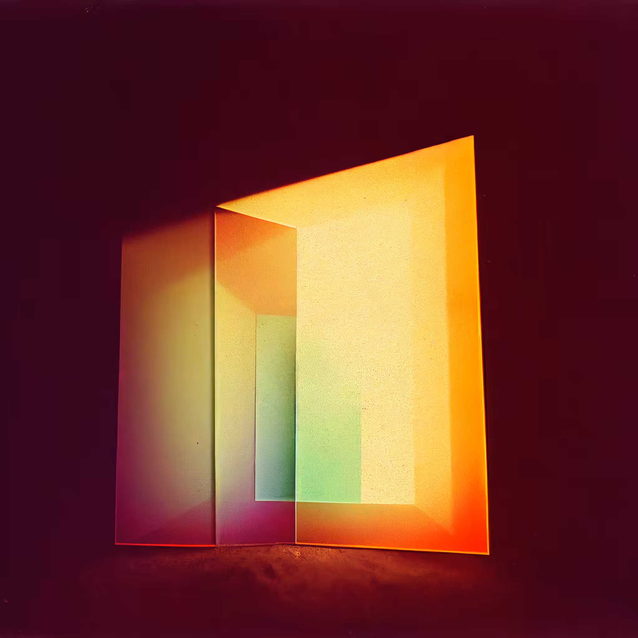 Room of Light