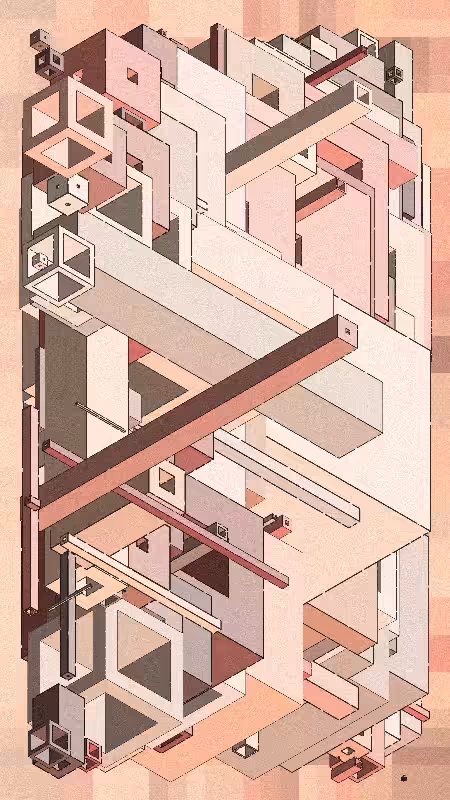 Tunnels #372