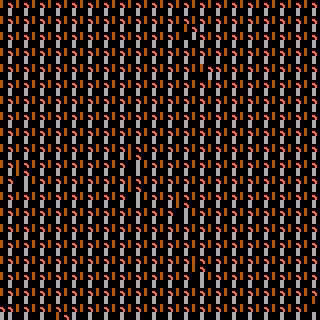 CGA Safari #217