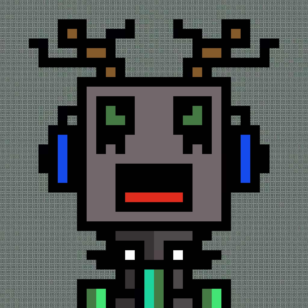 Headz #0020