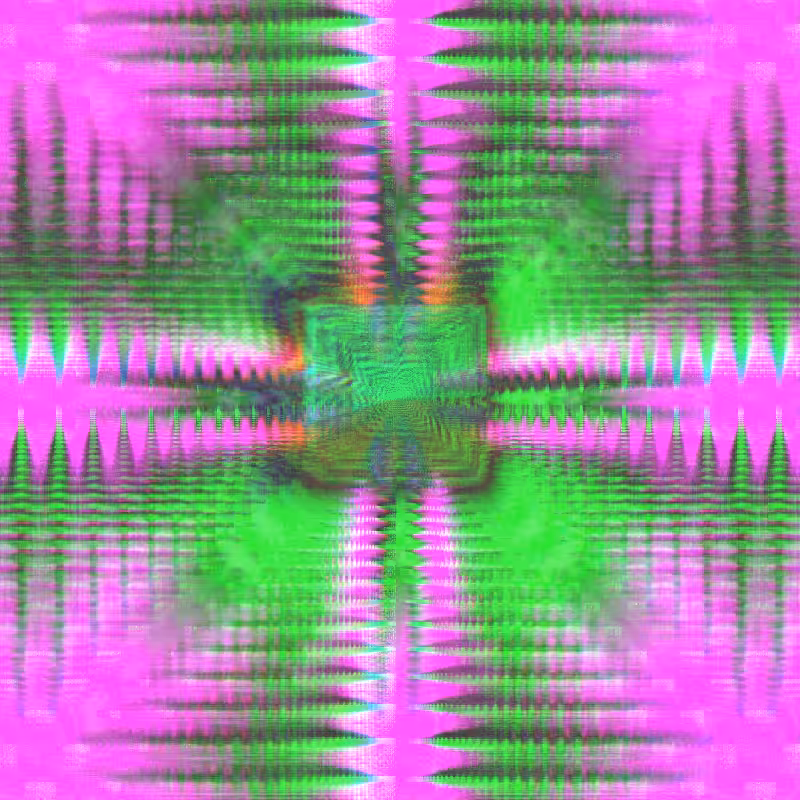 Can't Hold To Agitates #4