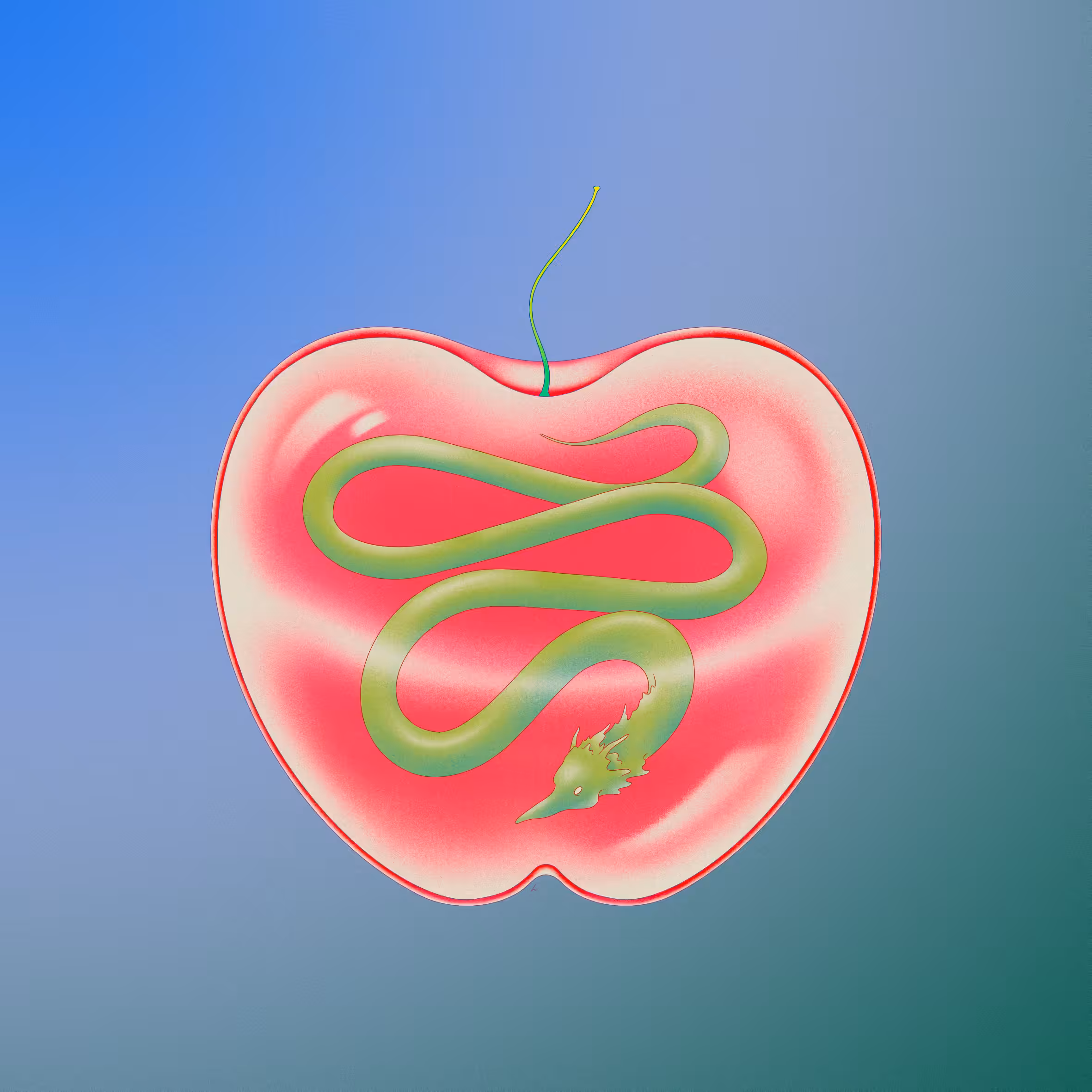 Oddity #12