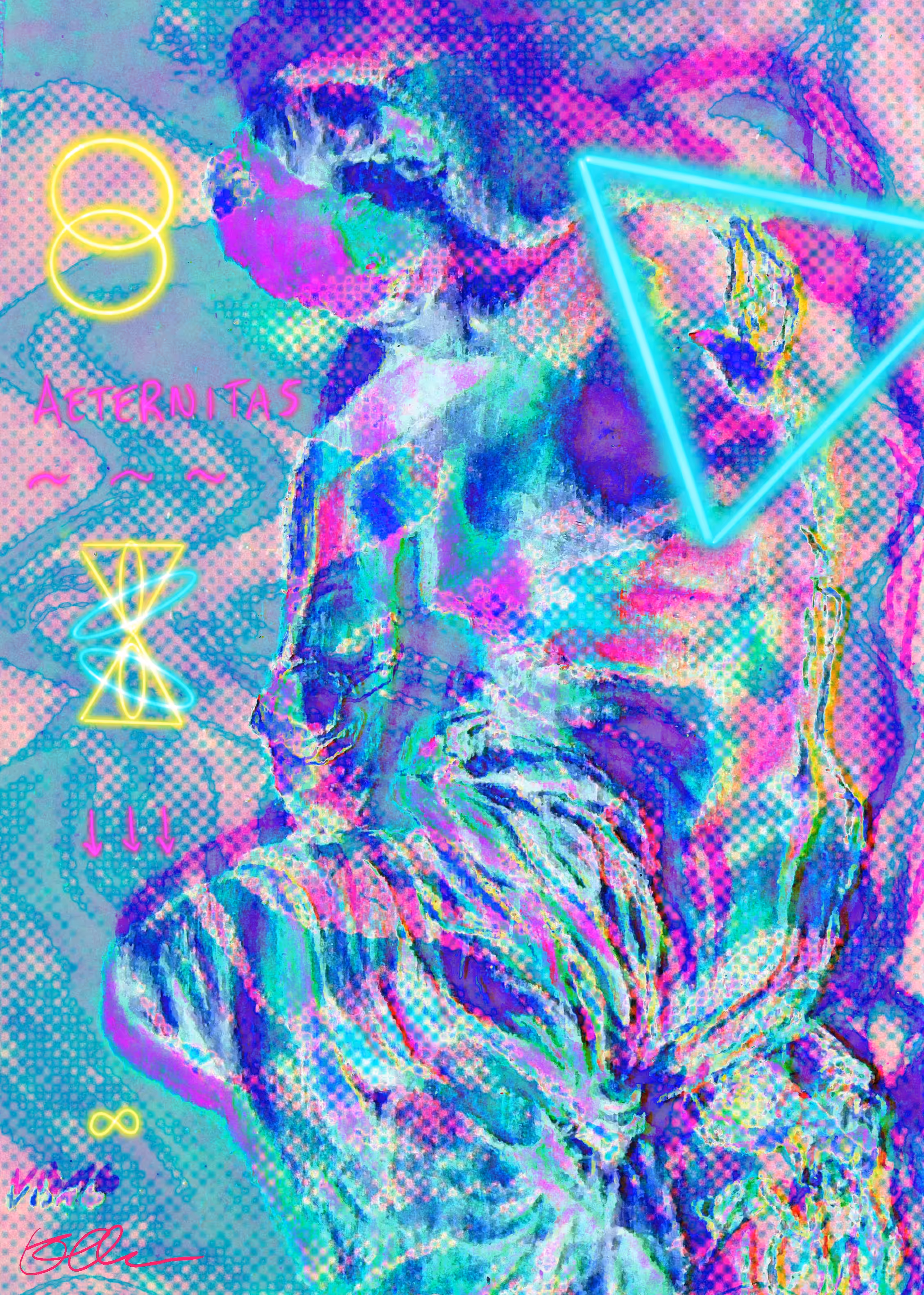 Aeternitas
