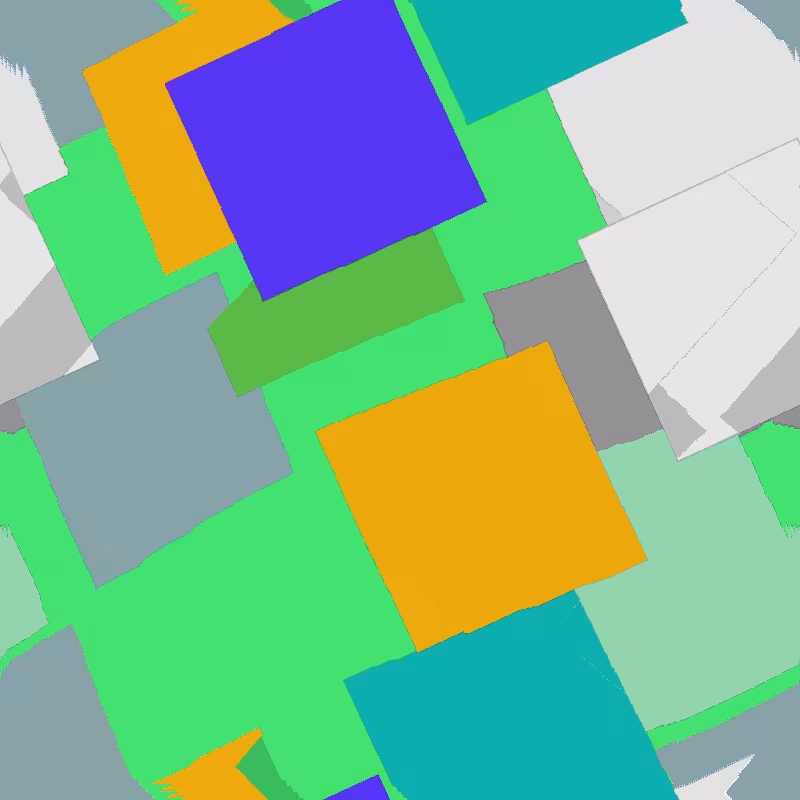 Glitch Generator #3 #34