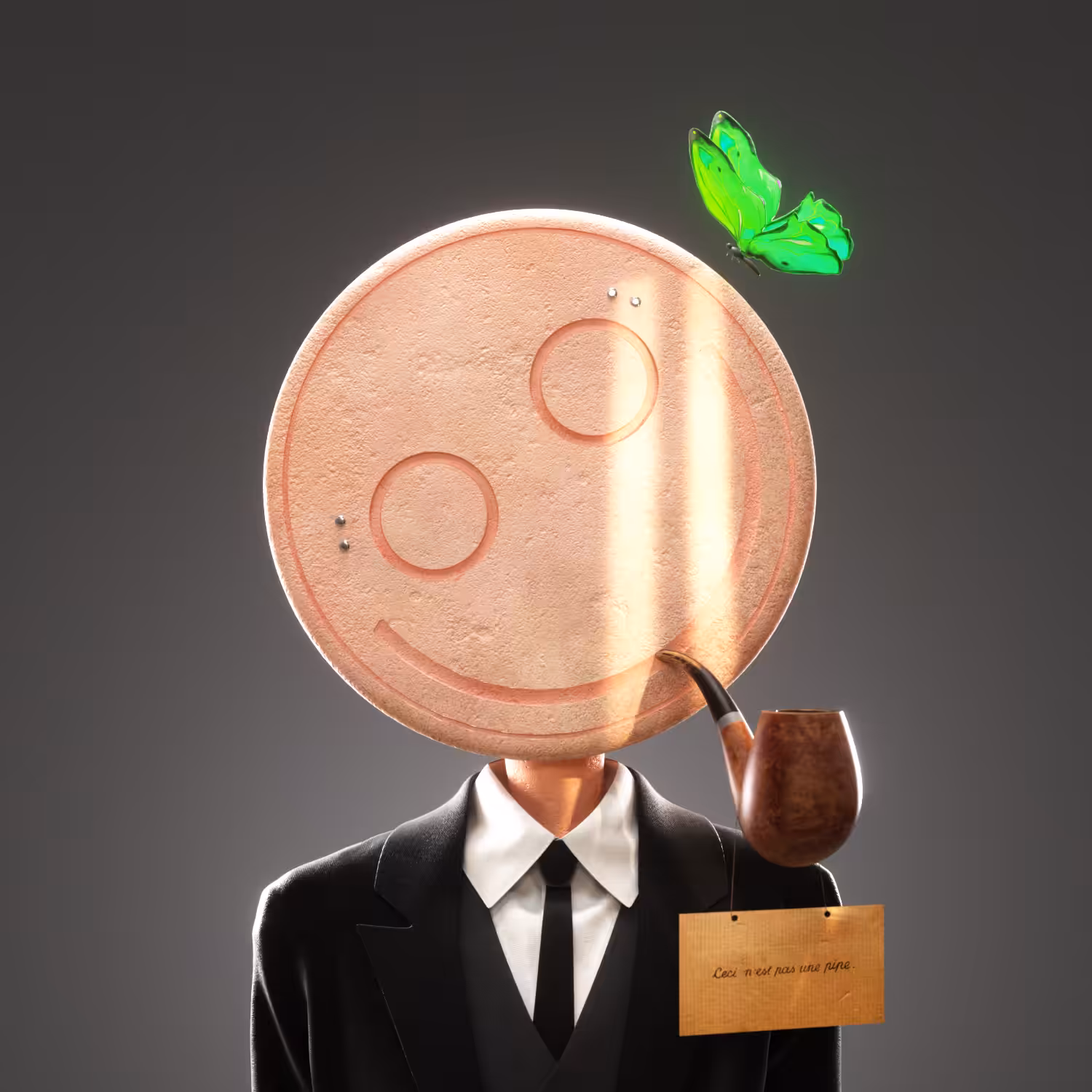 Pillhead #198
