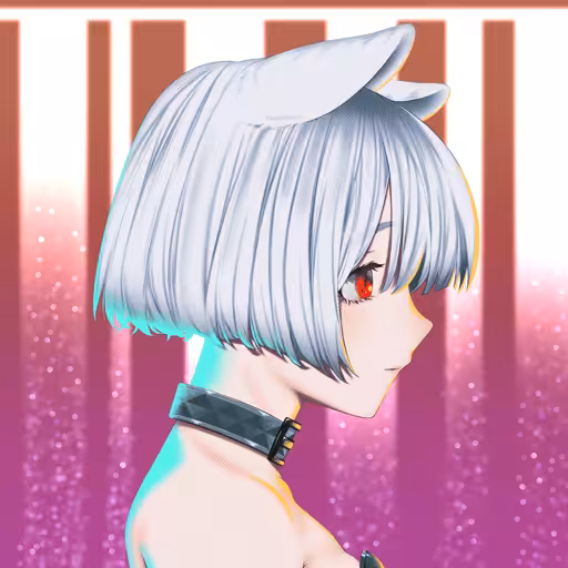 arami-Profile Girl #15