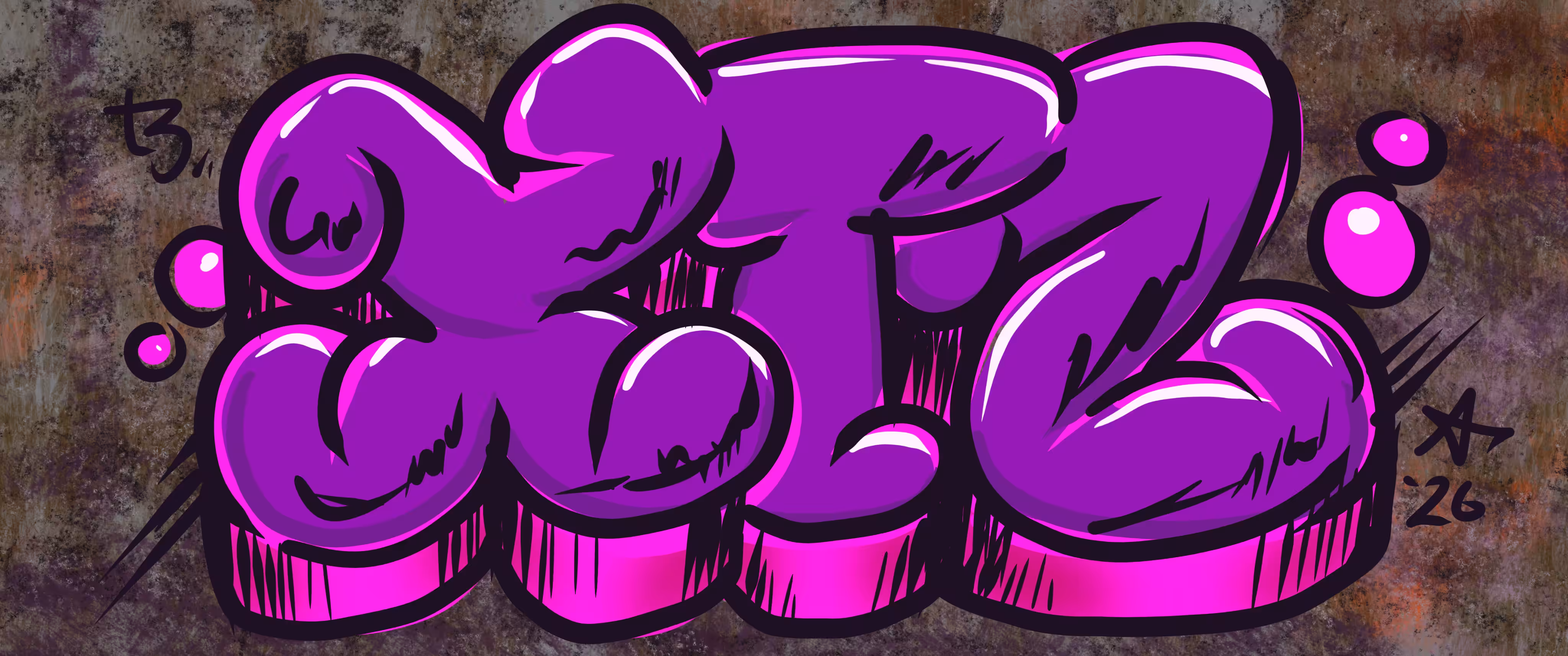 RAW FILLS: XTZ #2
