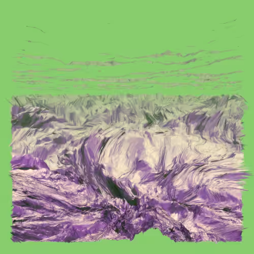 Mountain Moves #99