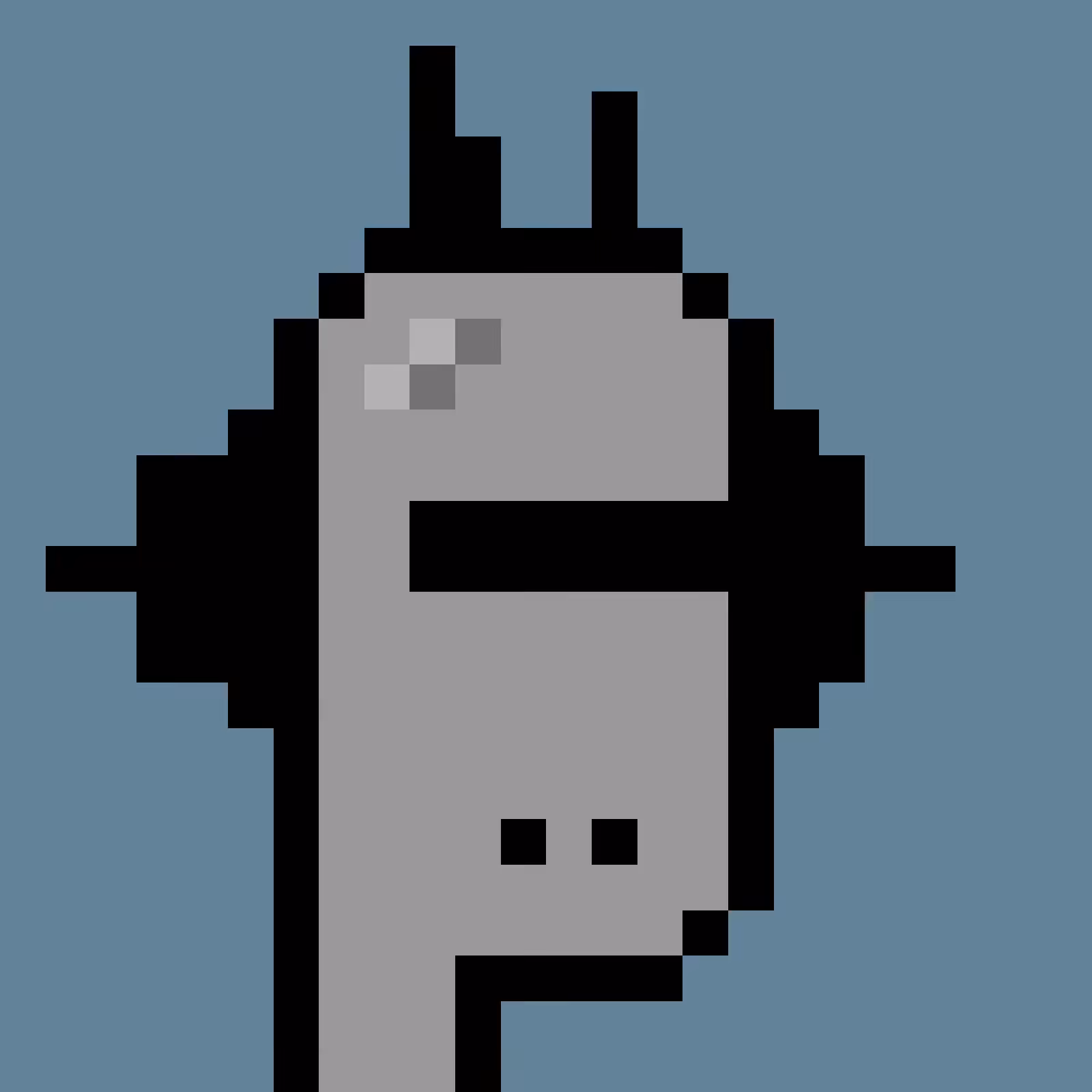RoboPunks2048: RoboPunks 2048 #359