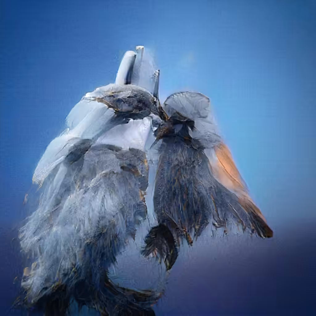 The Non-Human Artwork Project #15