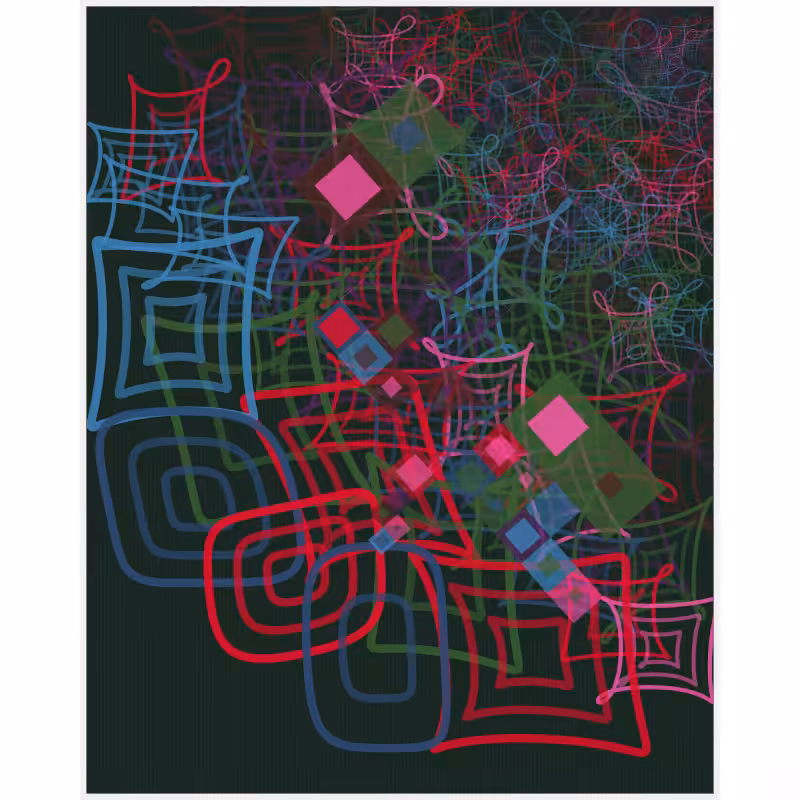 Dopamine Dreams #50