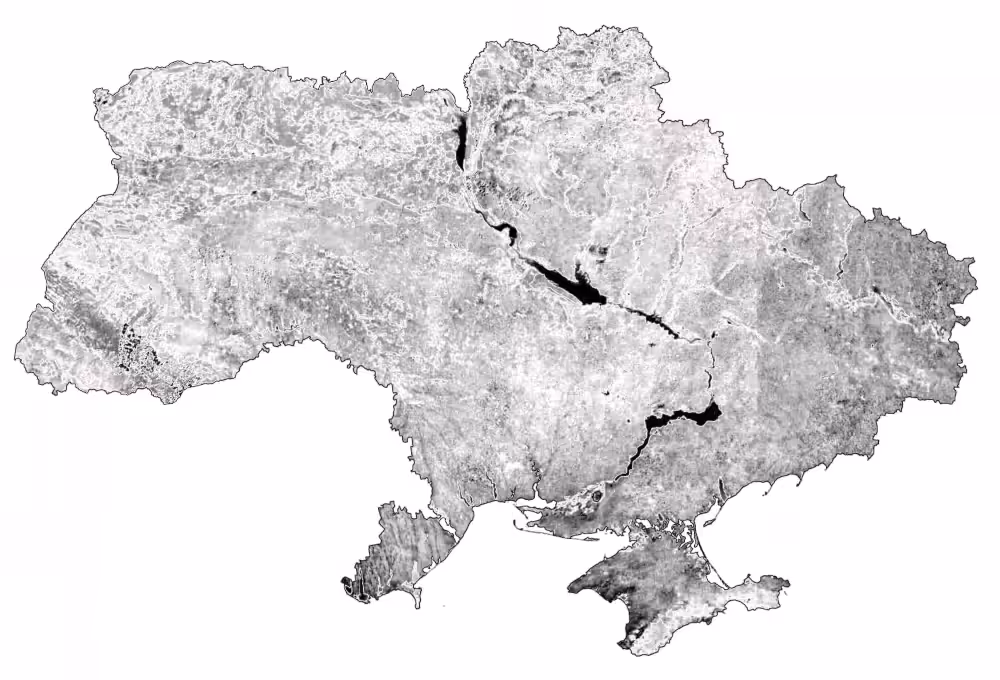 Victorious Ukraine