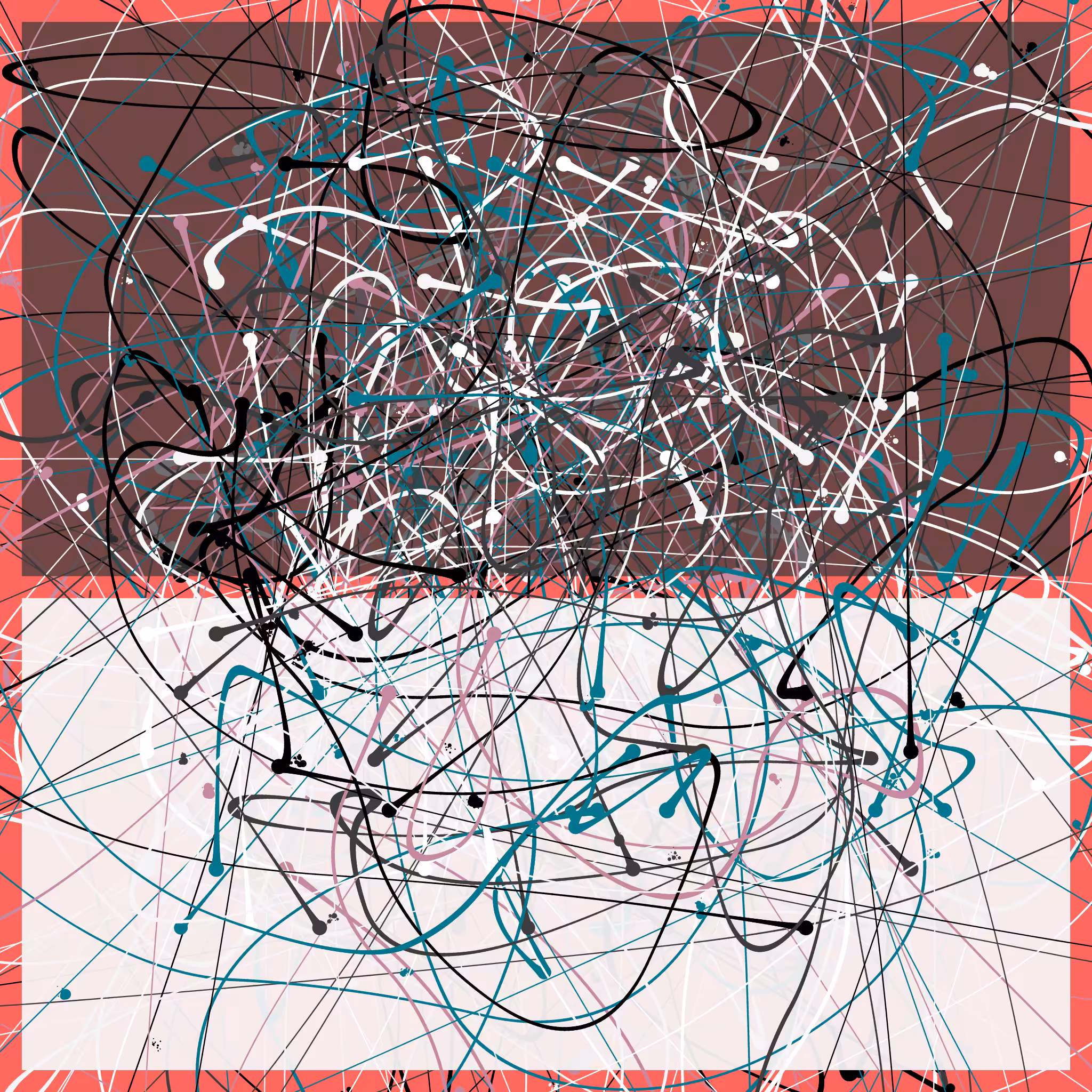 Drips & Blocks #13