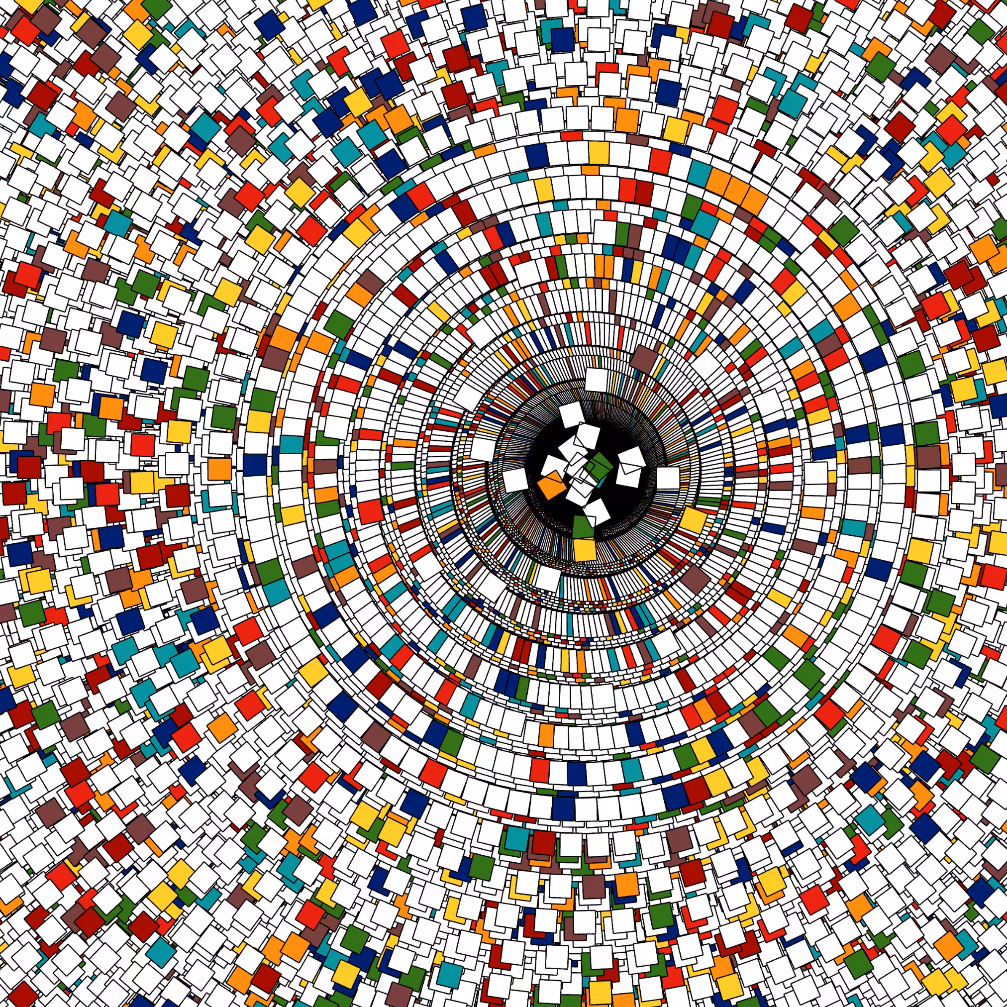 Rectunel #60