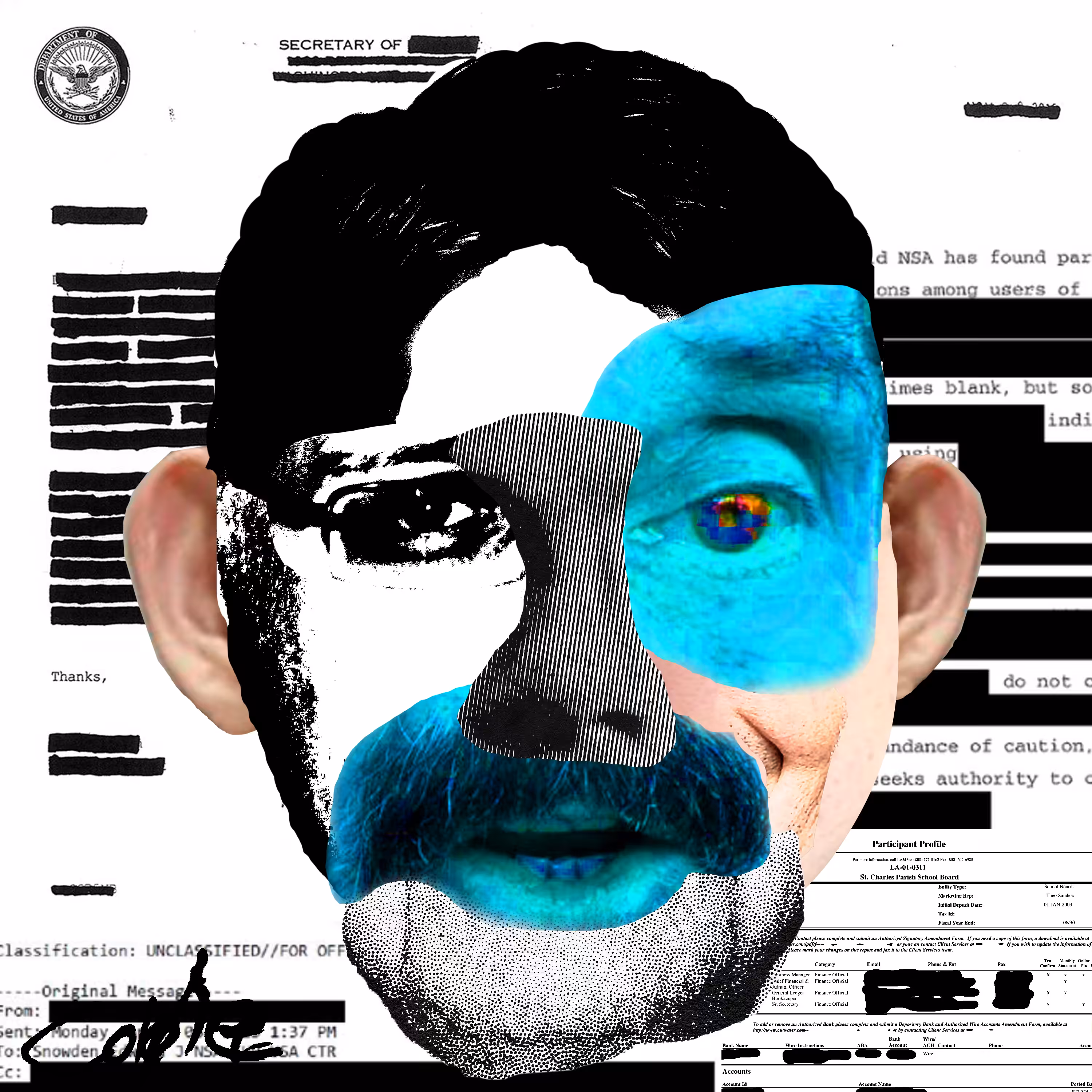 DecentralEyesMashup: DEyes #053