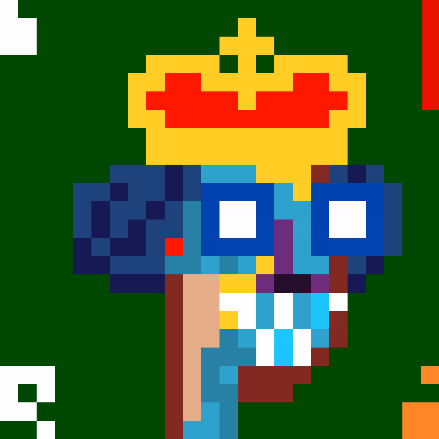 TwoFourQunk 678