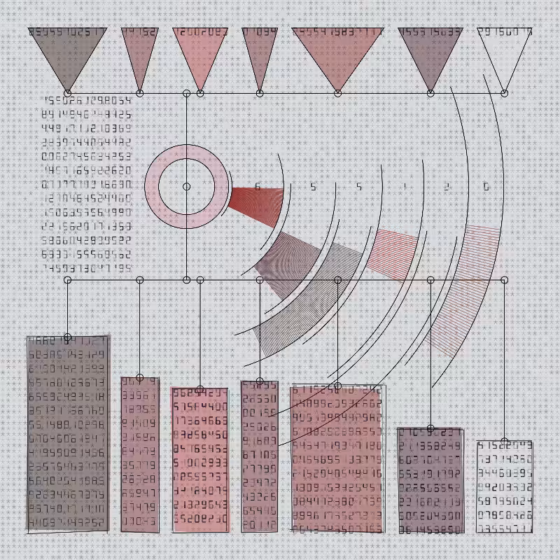 Digital City #13