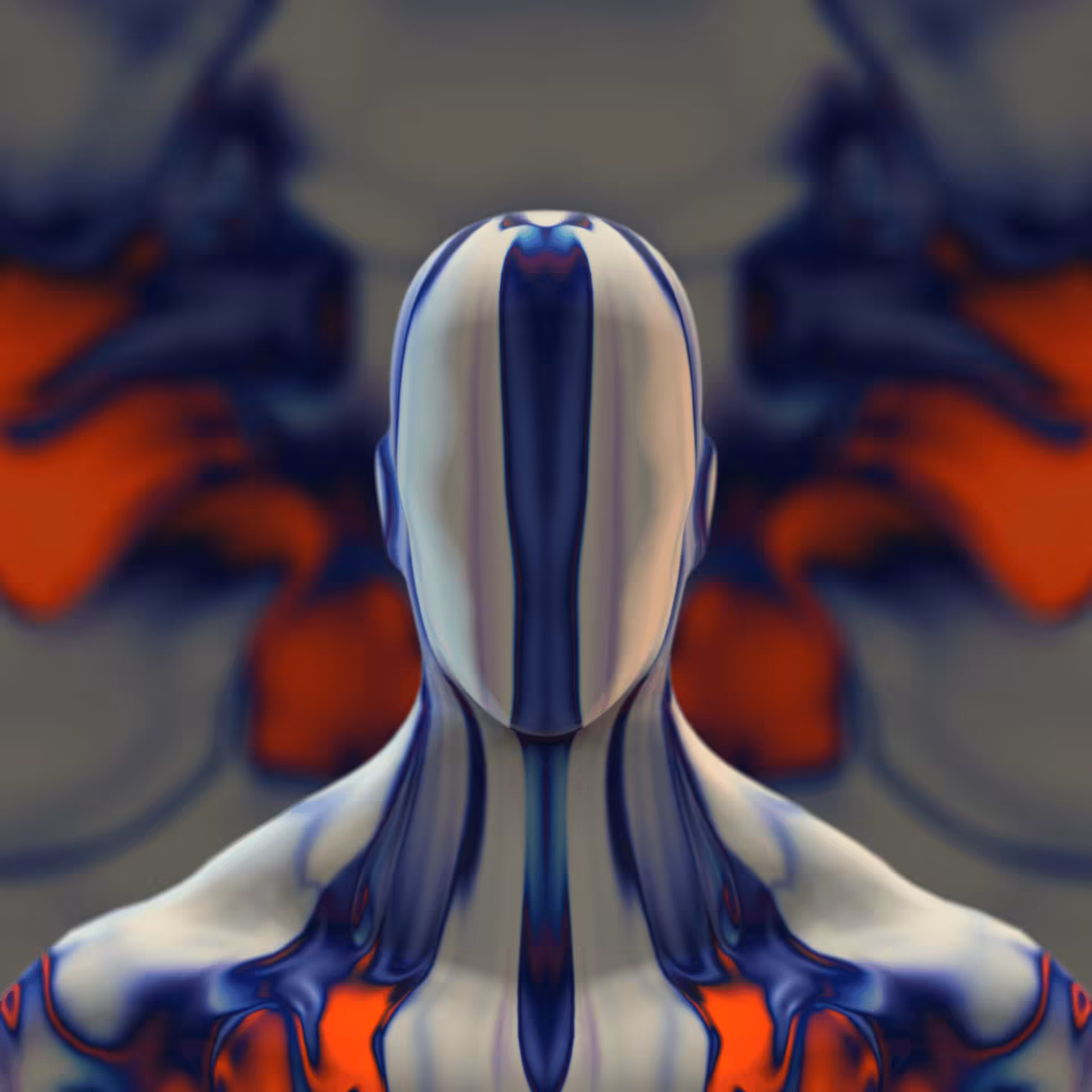 Neo-Crypto God #053