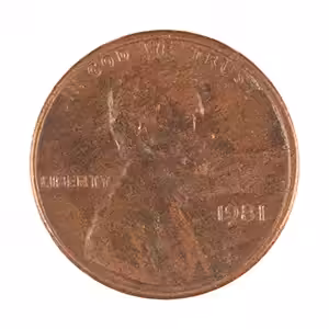 CENTS #5949