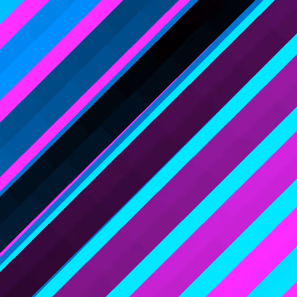 Swinging Lines #4