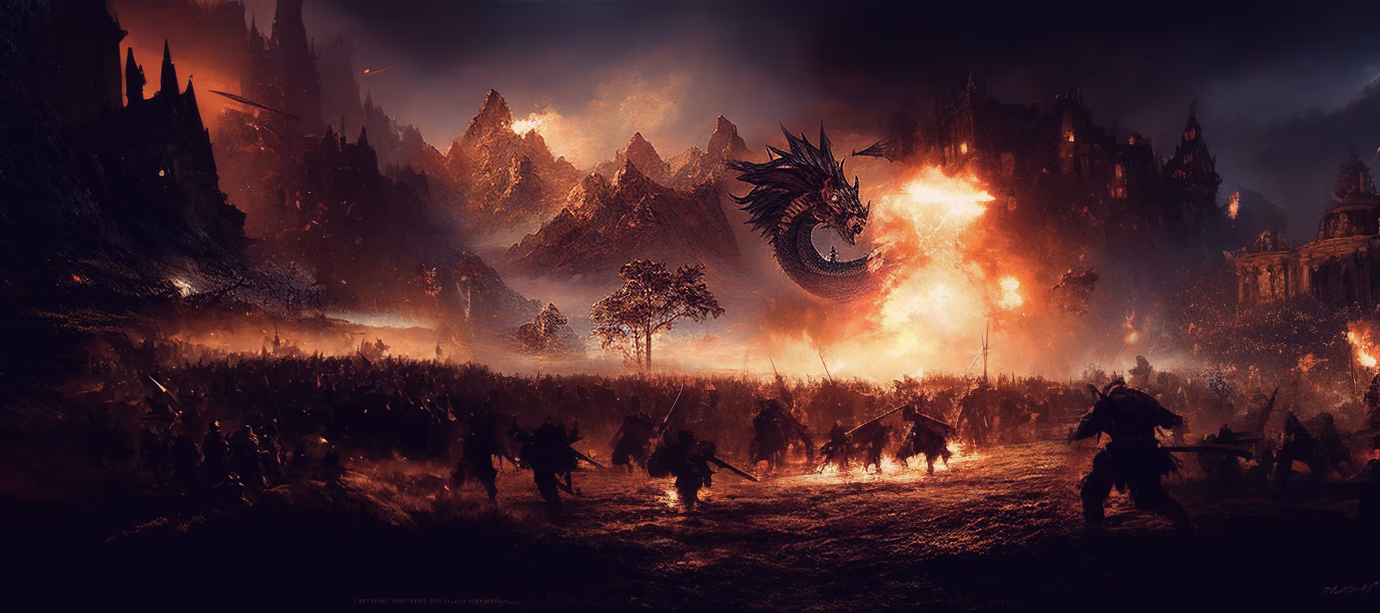 War of The Realms