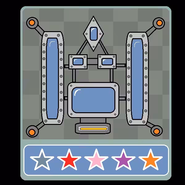 Space satellite version 1.0 #20