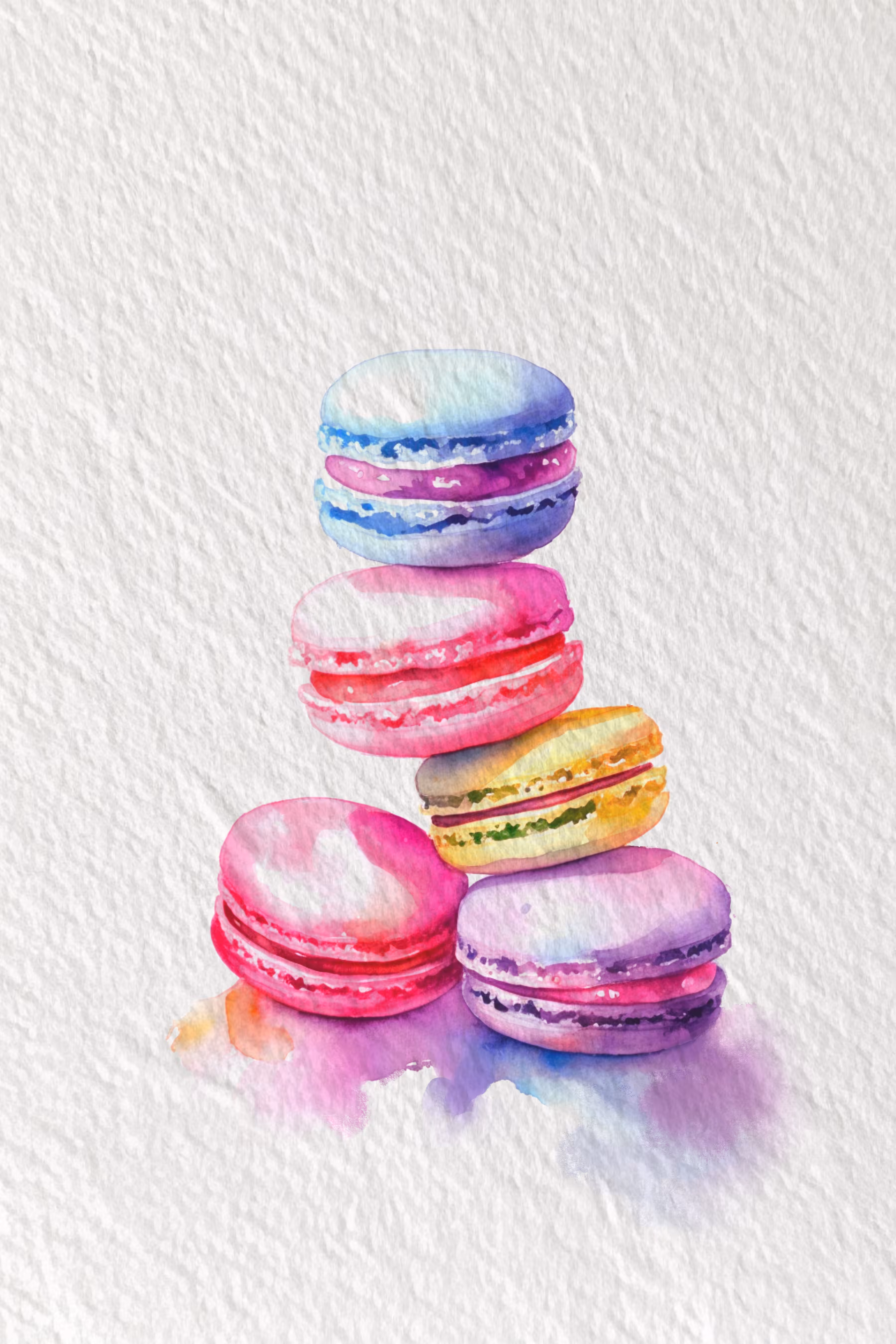 Macaroons