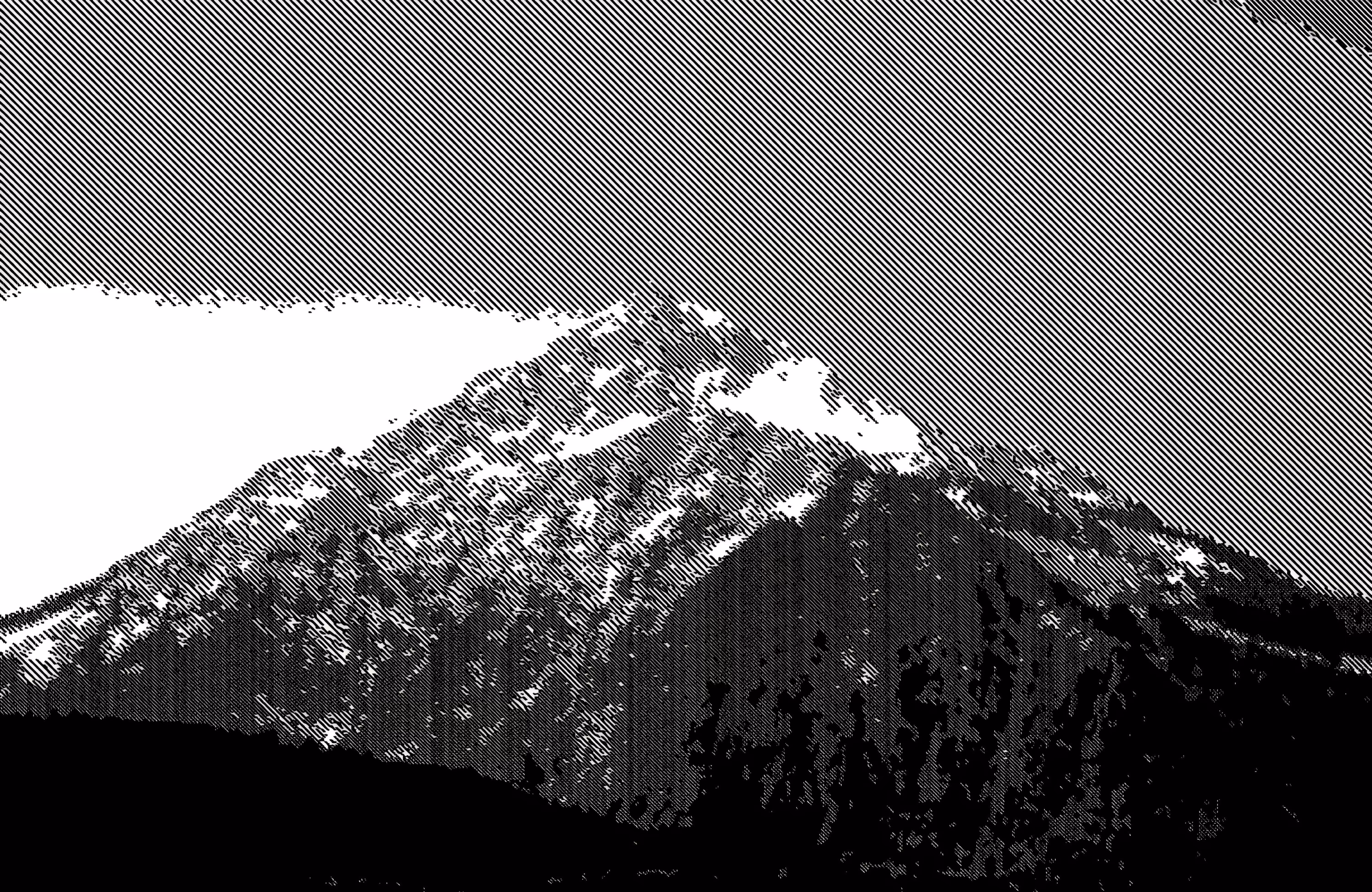 Lonely Mountain III