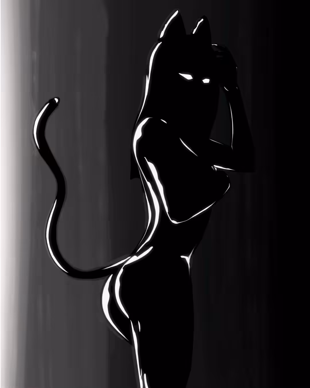 Catwoman