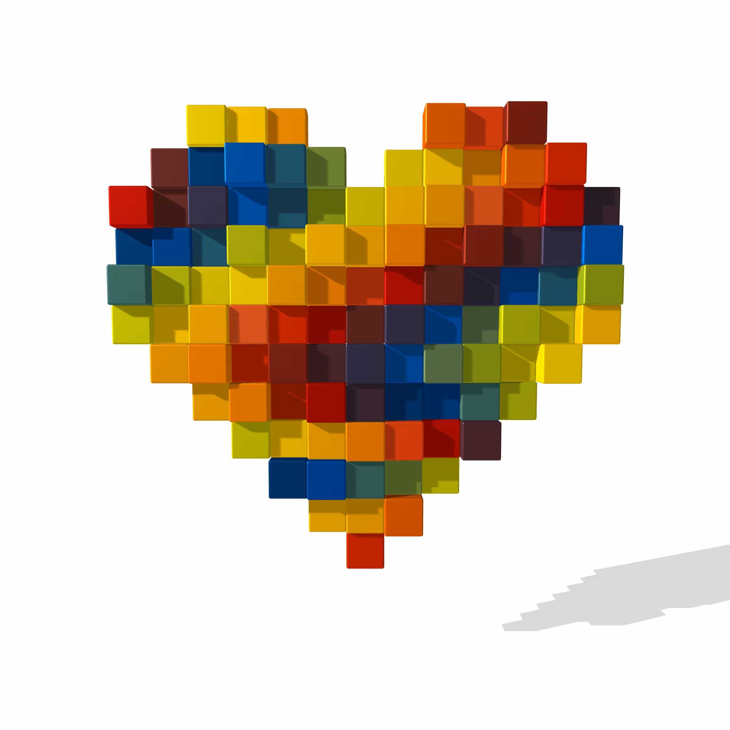 heart + craft #27287