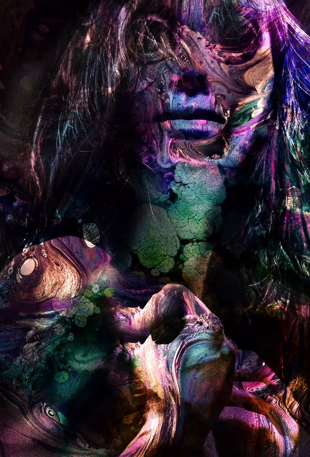 Transmutation II