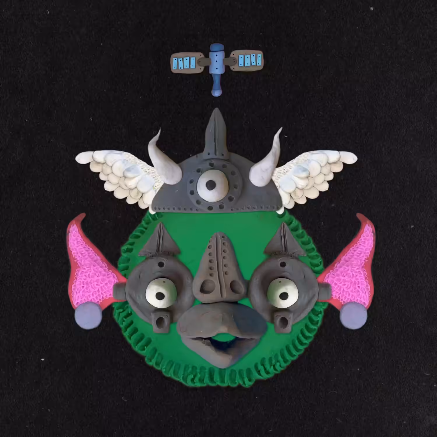 Goblin 0379: Jesmond