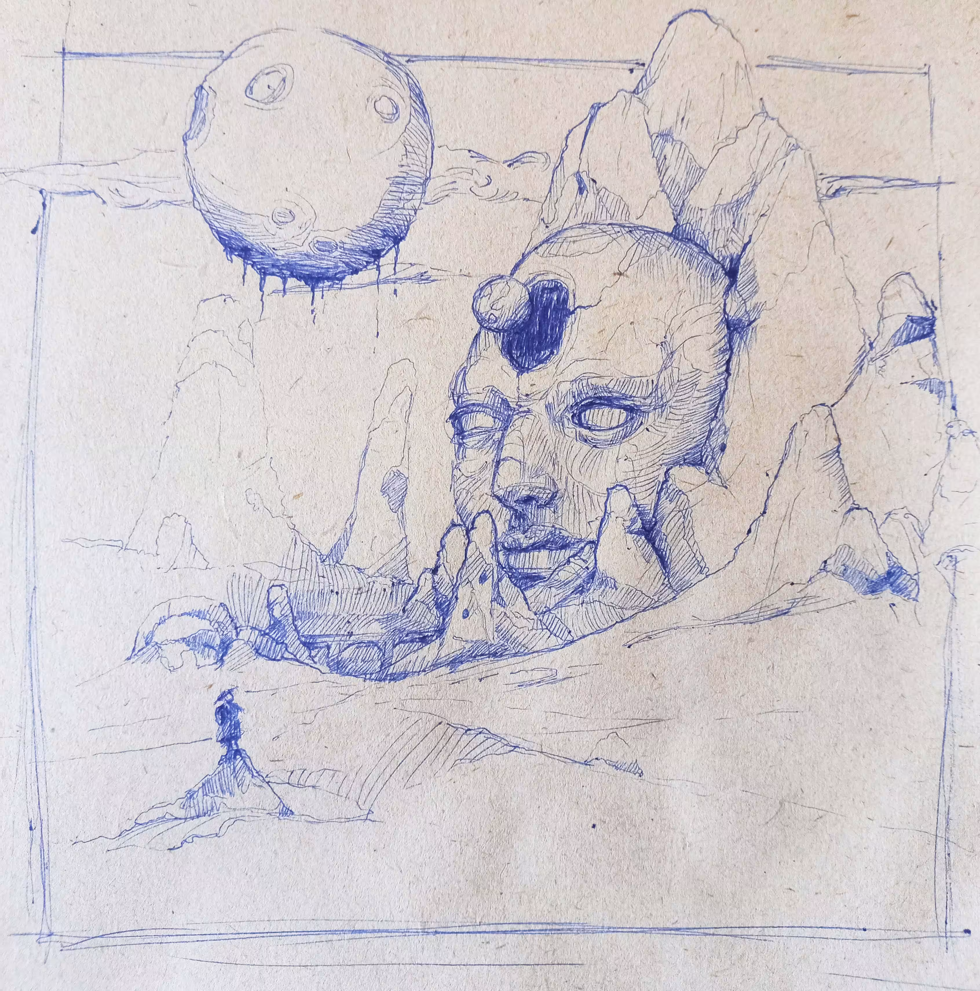 Sketch book 01