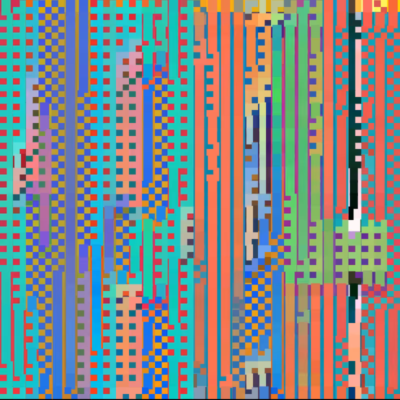 pixelfusion #103