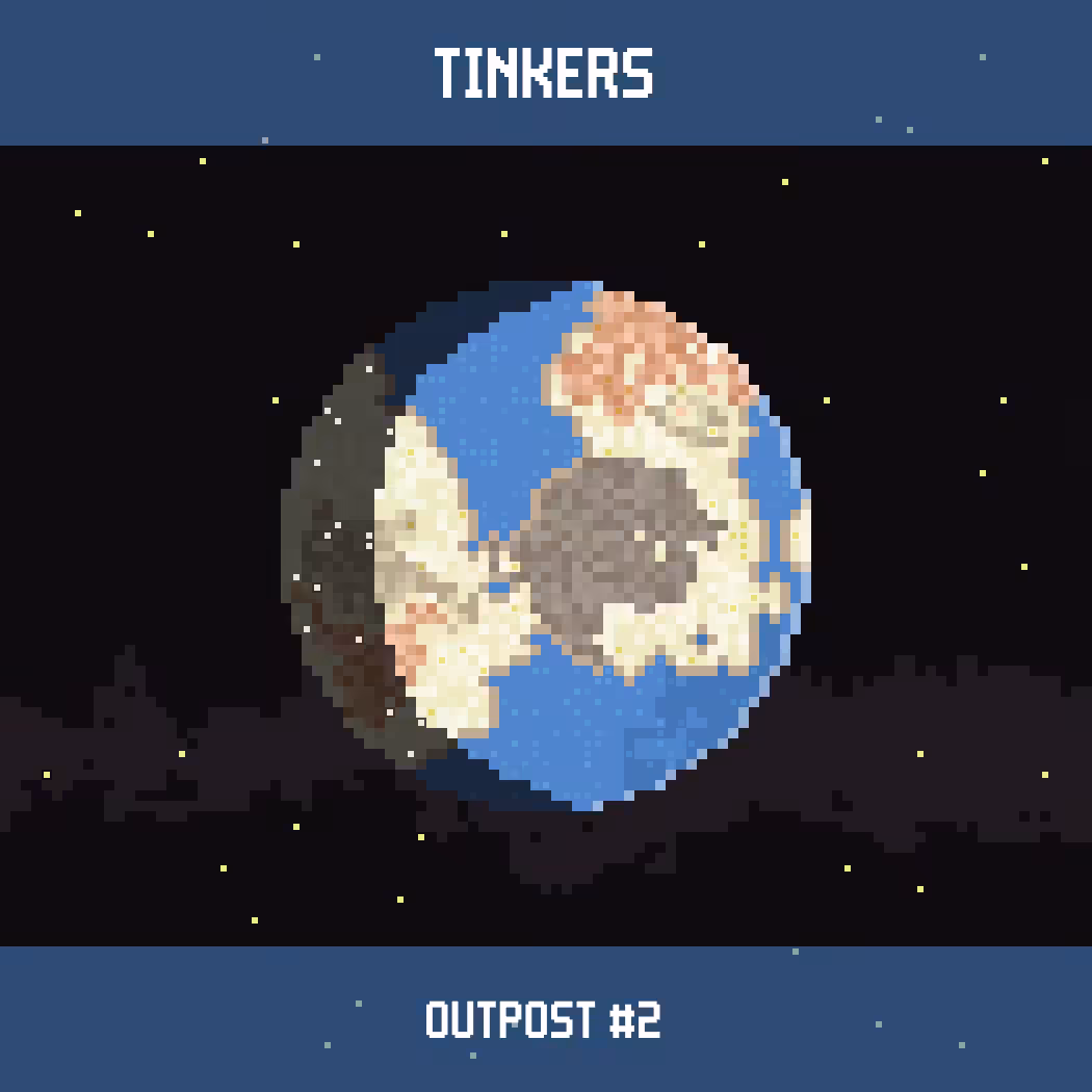 Tinker Outpost #2